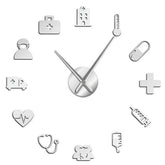 Giant Medicine Wall Clock My Wall Clock